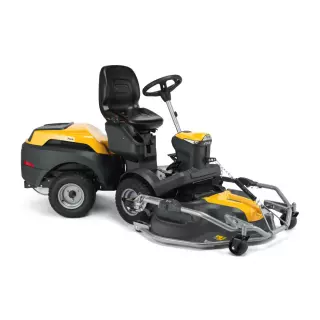 Traktor ogrodowy Park 700 WX
